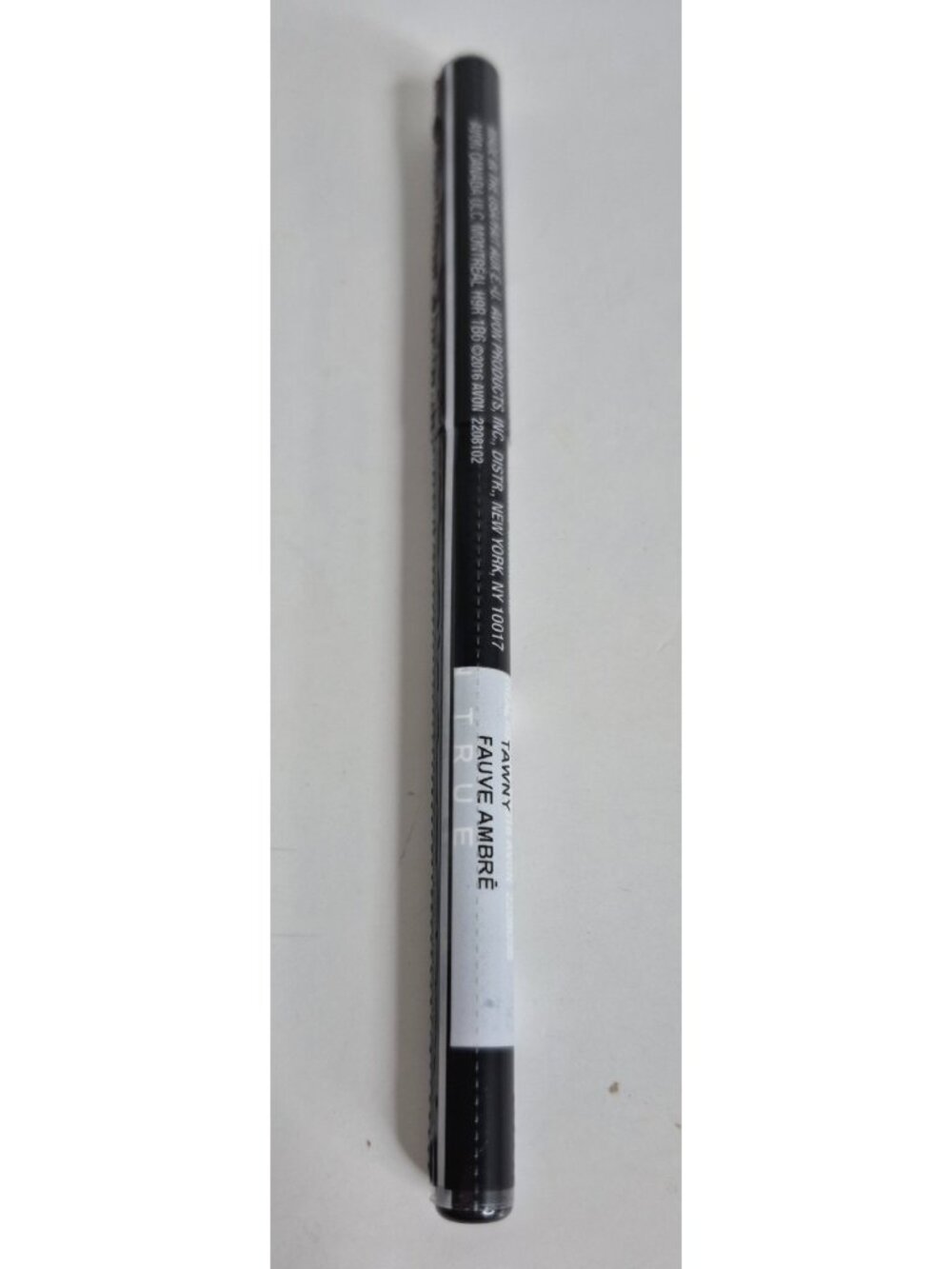 NOS Avon Brow Definer Tawney True Sealed